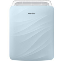 SAMSUNG 三星 KJ350G-K3000WU 空气净化器