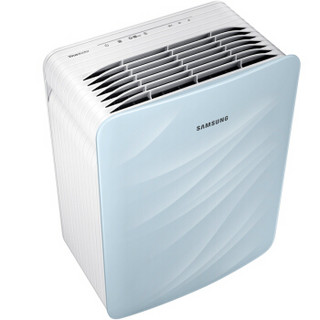 SAMSUNG 三星 KJ350G-K3000WU 空气净化器