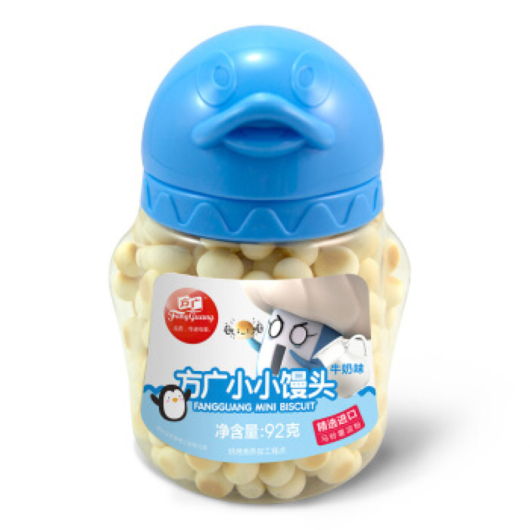家长们都叫好的哄娃零食来了