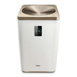 Haier 海尔 KJ600F-HY01 空气净化器