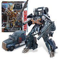 Hasbro 孩之宝 变形金刚 亚洲限定版 C1670 擎天柱 +凑单品