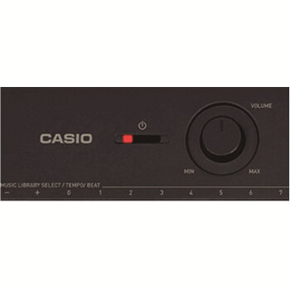 CASIO 卡西欧 PX-760 数码钢琴