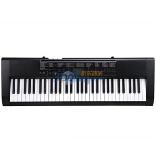 CASIO 卡西欧 CTK-1150 标准61仿钢琴键 普及性电子琴