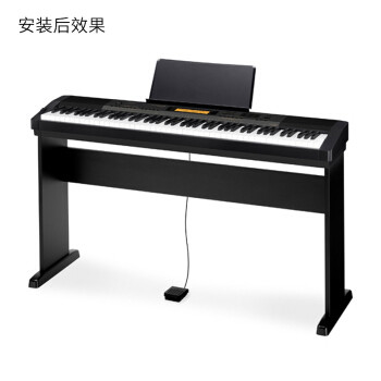 CASIO CS 44P