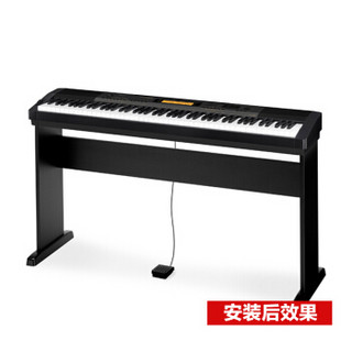 CASIO 卡西欧 电钢琴 CDP-230