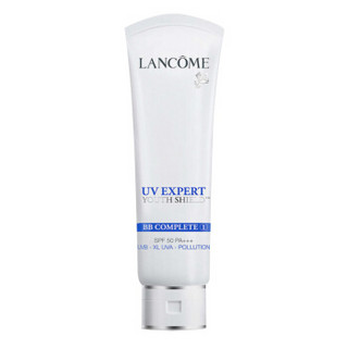 LANCOME 兰蔻 UV Expert 新柔皙遮瑕隔离乳 SPF30+PA+++ （亮白色）