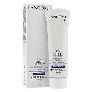 LANCOME 兰蔻 UV Expert 新柔皙遮瑕隔离乳 SPF30+PA+++ （亮白色）