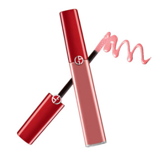 GIORGIO ARMANI beauty 阿玛尼彩妆 LIP MAESTRO 臻致丝绒哑光系列唇釉