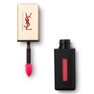 YVES SAINT LAURENT 圣罗兰 纯色镜光唇釉 6ml