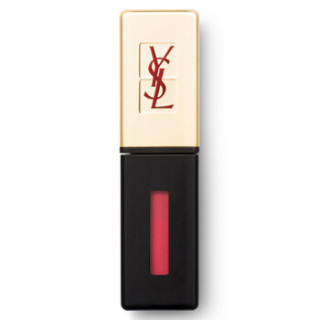 YVES SAINT LAURENT 圣罗兰 纯色镜光唇釉 6ml