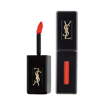 YVES SAINT LAURENT 圣罗兰 黑管唇釉 #416 #402 6ml *3件