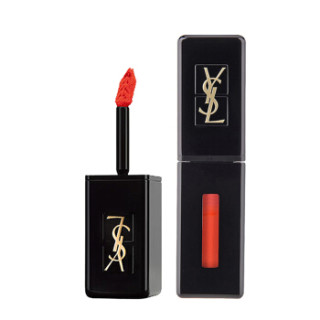 YVES SAINT LAURENT 圣罗兰 黑管唇釉