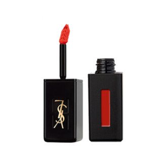YVES SAINT LAURENT 圣罗兰 黑管唇釉