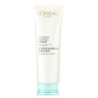 LOREAL PARIS 巴黎欧莱雅清润多重活性水嫩洁面乳 125ml