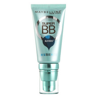 MAYBELLINE 美宝莲 巨水新颜霜 30ml SPF25 PA+++