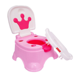 Fisher-Price 费雪 豪华音乐嘘嘘乐