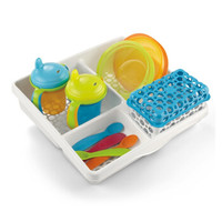 Fisher-Price 费雪 Y3517 豪华宝宝餐具套装