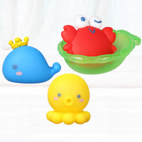 AUBY 澳贝 463511DS 海洋喷喷乐