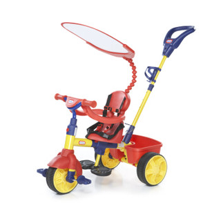 little tikes 小泰克 儿童三轮车