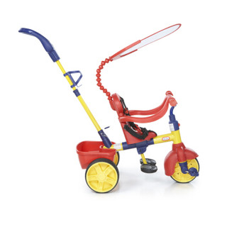 little tikes 小泰克 儿童三轮车
