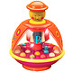 比乐（B.） B.Toys 按压式空气蹦蹦球巴布扭扭 宝宝益智玩具 巴布扭扭
