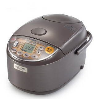 ZOJIRUSHI 象印 NS-YSH10C 电饭锅 3L