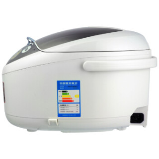 Tiger 虎牌 JAX-B15C 电饭煲 4L