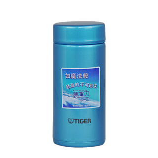 TIGER 虎牌 MMP-G20C 保温杯 200ML 