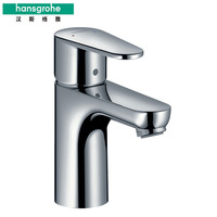 Hansgrohe 汉斯格雅 达丽丝 31612007 单把手台下盆龙头