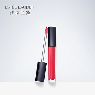 ESTEE LAUDER 雅诗兰黛 Envy Sculpting Lacquer 花漾倾慕唇釉