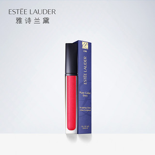 ESTEE LAUDER 雅诗兰黛 Envy Sculpting Lacquer 花漾倾慕唇釉