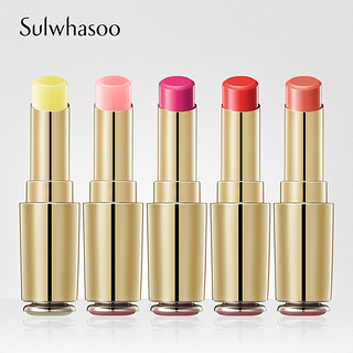 Sulwhasoo 雪花秀 肌本柔润 护唇膏