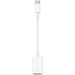 Apple 苹果 MJ1 M2FE/A Macbook USB-C to USB Adapter 转接器