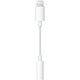 Apple 苹果 Lightning 至 3.5 毫米耳机插孔转换器 *2件