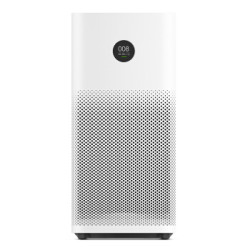 MI 小米 米家 空气净化器 2S 