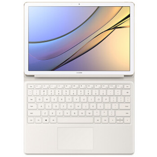 HUAWEI 华为 MateBook E 12英寸 二合一笔记本电脑