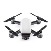 DJI 大疆 “晓”SPARK 掌上智能无人机 单机版