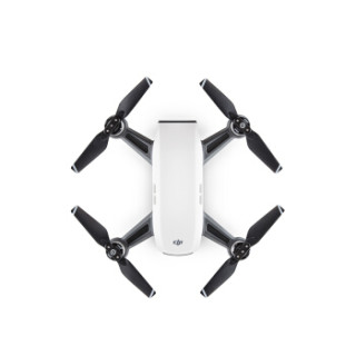 DJI 大疆 “晓”SPARK 掌上智能无人机 单机版