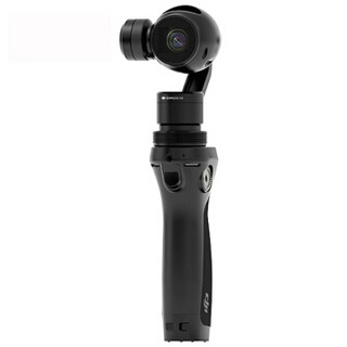 DJI 大疆 灵眸OSMO 一体式手持云台相机 