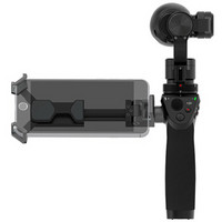 DJI 大疆 灵眸OSMO 一体式手持云台相机 