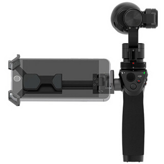DJI 大疆 灵眸OSMO 一体式手持云台相机 