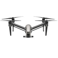 DJI 大疆 “悟”INSPIRE 2 专业航拍无人机