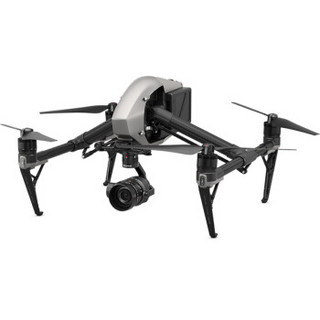 DJI 大疆 “悟”INSPIRE 2 专业航拍无人机