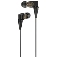 1日0点：SONY 索尼 XBA-300AP 三单元动铁耳机