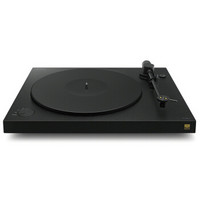 索尼PS-HX500 Hi-Res数字播放器黑胶唱片机