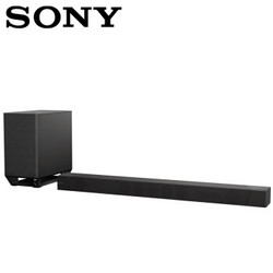 SONY 索尼 HT-ST5000 无线蓝牙回音壁