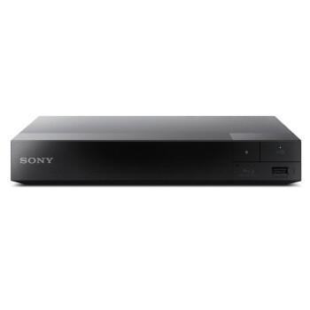 大法信仰？Sony 蓝光DVD播放器 BDP-S1500 开箱评测