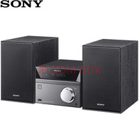SONY 索尼 CMT-SBT40D 迷你音响组合
