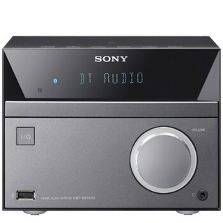 SONY 索尼 CMT-SBT40D 迷你音响组合