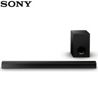 SONY 索尼 HT-CT80 回音壁家庭影院 